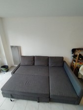 Canapé D’angle Convertible