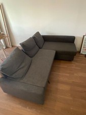 Canapé d’angle convertible