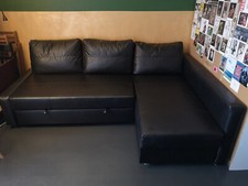 Canapé convertible IKEA