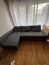 Canapé D’angle Convertible